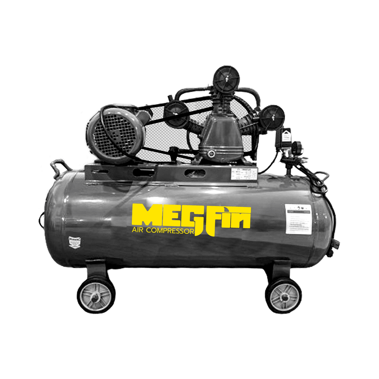 Air compressor