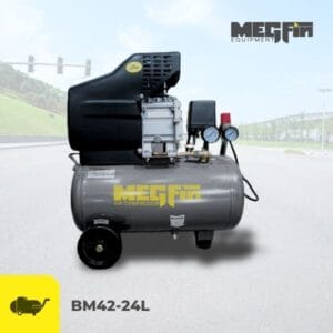 DIRECT AIR COMPRESSOR BM42-24L DIRECT AIR COMPRESSOR BM42-24L