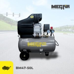 DIRECT AIR COMPRESSOR BM47-50L DIRECT AIR COMPRESSOR BM47-50L