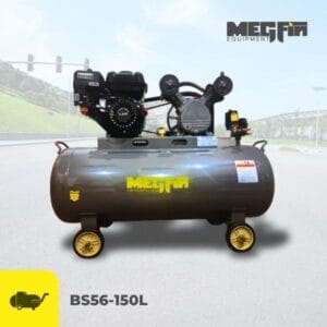 DIRECT AIR COMPRESSOR BS56-150L DIRECT AIR COMPRESSOR BS56-150L