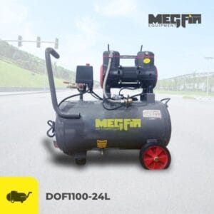 OIL FREE AIR COMPRESSORS DOF1100-24L OIL FREE AIR COMPRESSORS DOF1100-24L