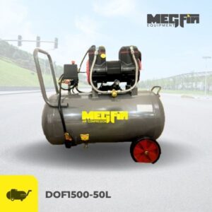 OIL FREE AIR COMPRESSORS DOF1500-50L OIL FREE AIR COMPRESSORS DOF1500-50L