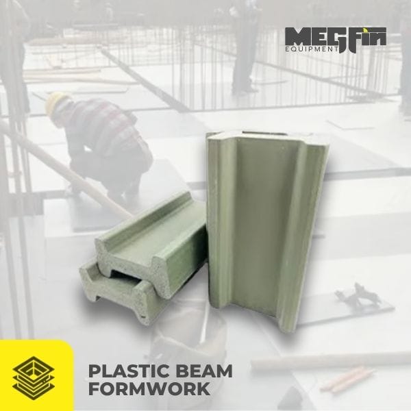 PLASTIC BEAM FORMWORK PLASTIC BEAM