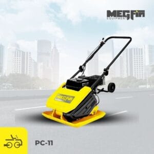 PLATE COMPACTOR PC-11 PLATE COMPACTOR PC-11