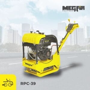 PLATE COMPACTOR RPC-39 PLATE COMPACTOR RPC-39