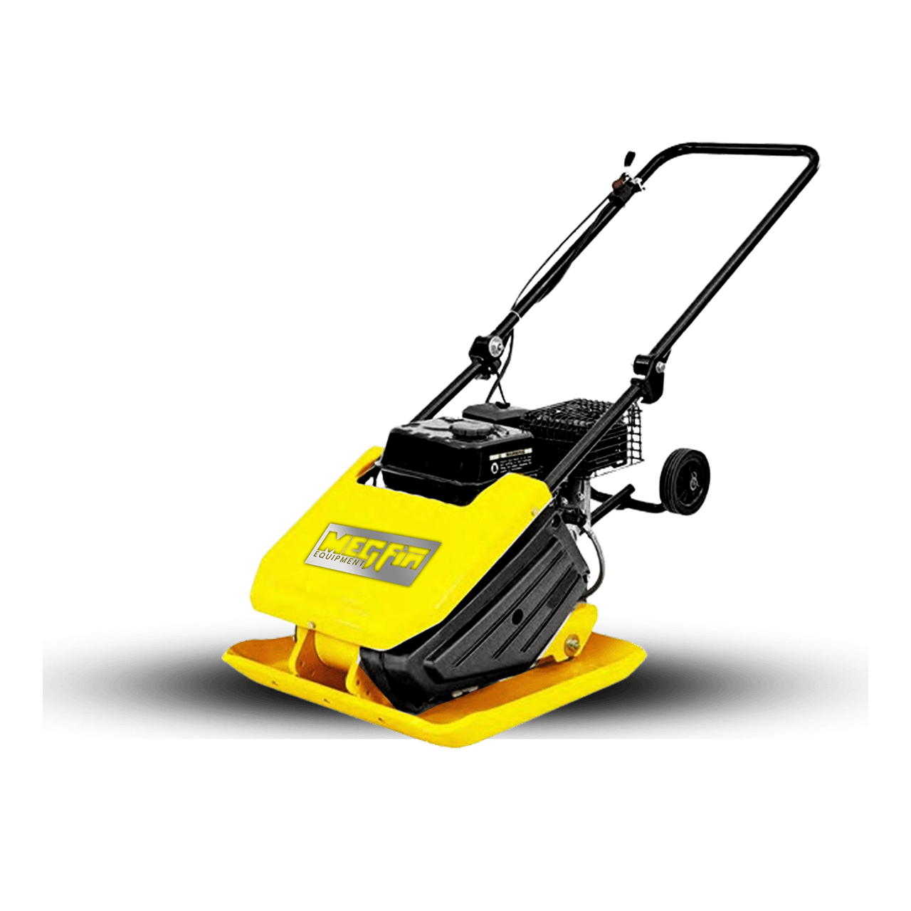 plate compactor