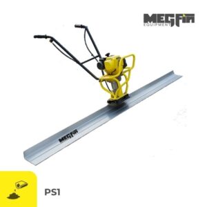 CONCRETE POWER SCREED PS1