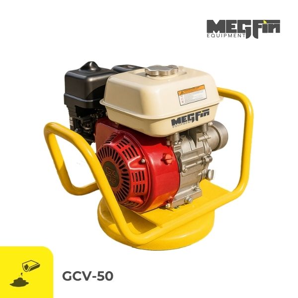 Concrete Vibrator