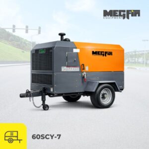 INDUSTRIAL AIR COMPRESSOR