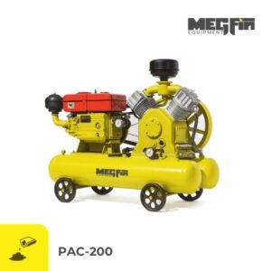 PNEUMATIC AIR COMPRESSOR