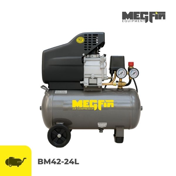 Direct Air Compressor