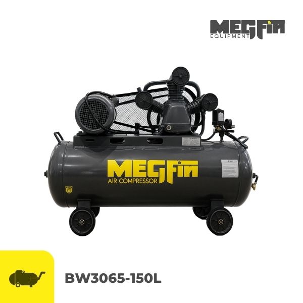 Direct Air Compressor