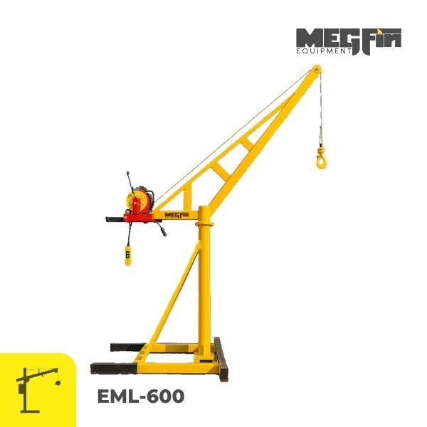 ELECTRIC MINI LIFTER