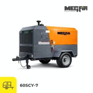 INDUSTRIAL AIR COMPRESSOR