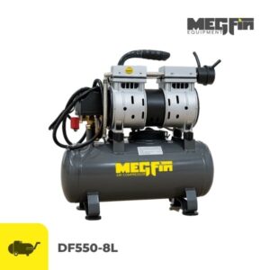 Oil-free Air Compressor