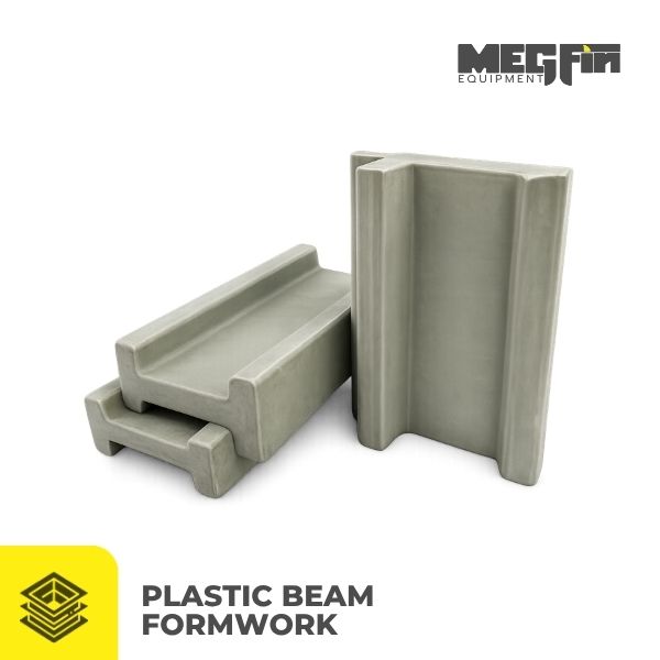 Plastic Beam