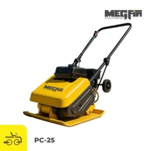PLATE COMPACTOR