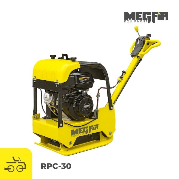 PLATE COMPACTOR