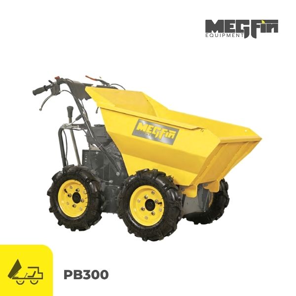 Power Barrow