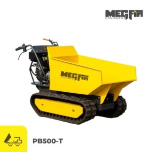 Power Barrow