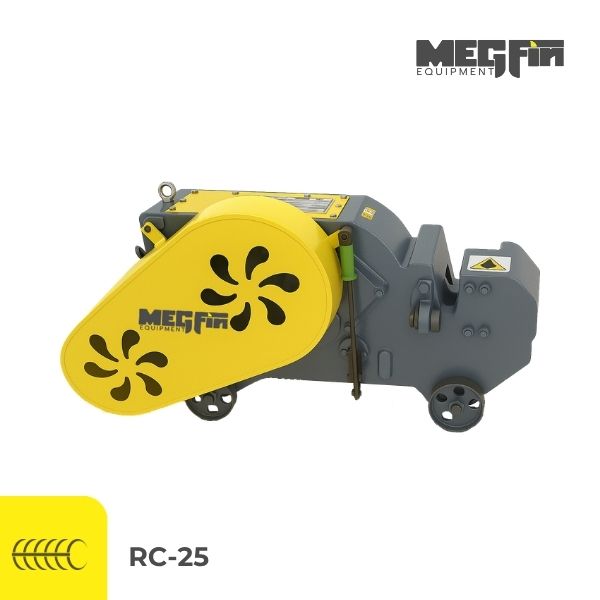 REBAR CUTTER