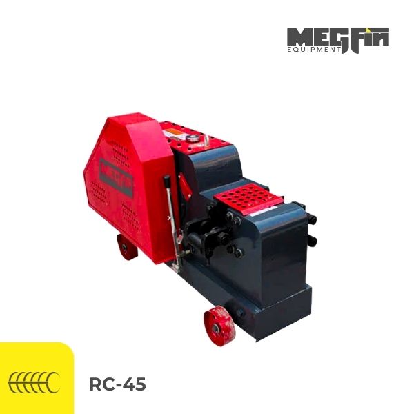 Rebar Cutter