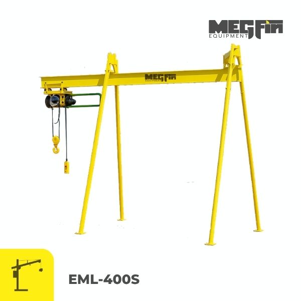 Sliding Mini Lifter