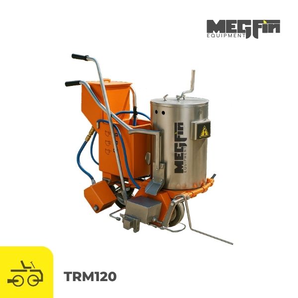 Road Marking Machine