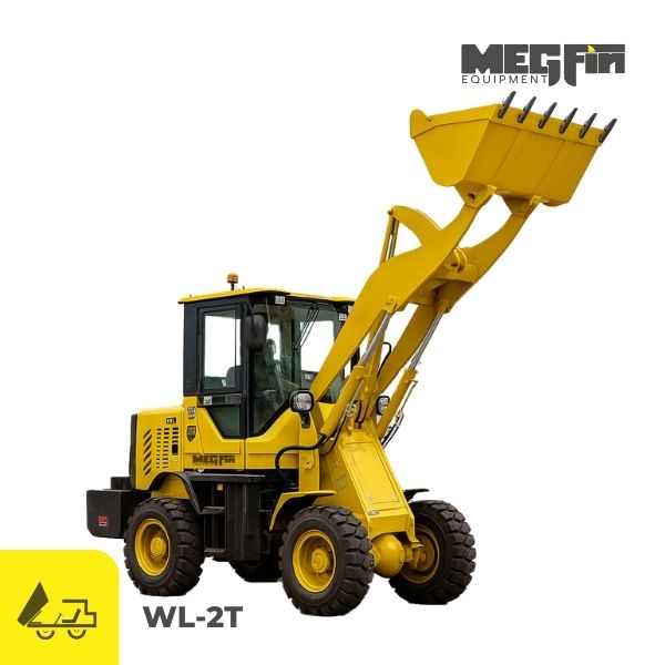 Wheel Loader