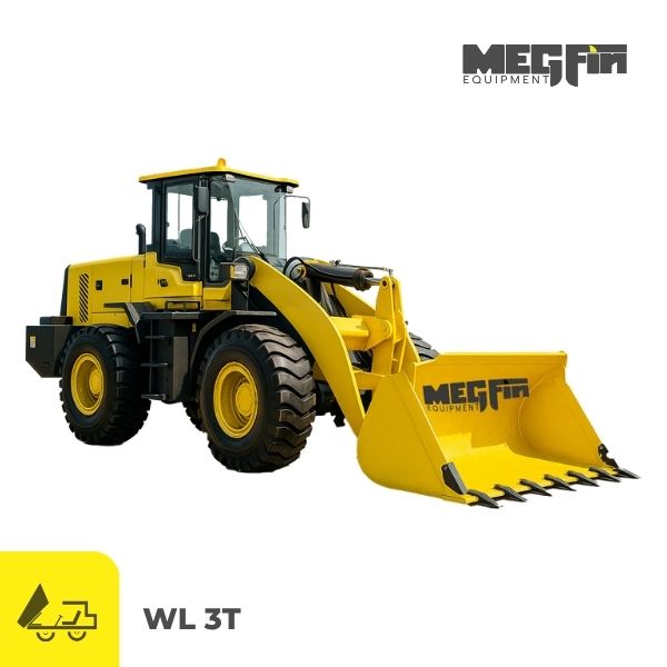 WHEEL LOADER