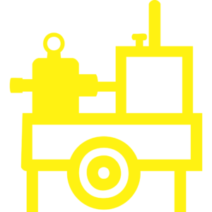 Industrial Water Pump
