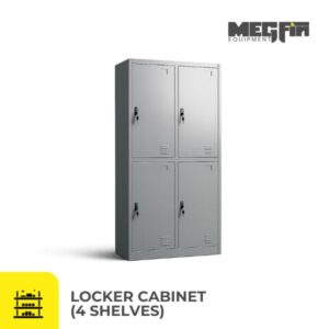 LOCKER CABINET