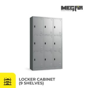 LOCKER CABINET