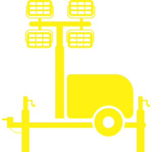 Mobile Tower Light
